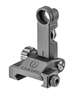 Die ERATAC Backup Sights bieten eine ultra-niedrige Bauhöhe, werkzeuglose Höhenanpassungen und sind 100% rostfrei – perfekt für jede Situation!