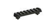 Die ERATAC M-LOK Picatinny-Rail mit 7 Slots bietet dir eine flexible Montageoption für Zubehör und sorgt für eine sichere und stabile Befestigung.