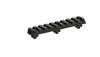 Mit der ERATAC M-LOK Picatinny-Rail mit 9 Slots kannst du Zubehör flexibel anbringen und deine Waffe optimal anpassen – ideal für jeden Schützen!