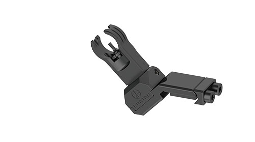 Das ERATAC Backup Sights Bundle bietet präzise, werkzeuglose Anpassungen, springbelasteten Schutz und ein ultra-flaches Design für schnelle Zielwechsel.