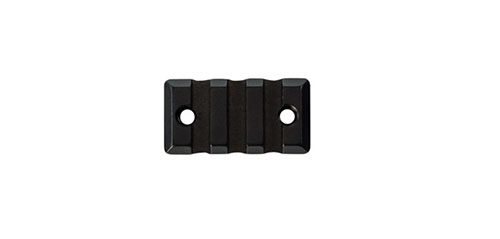 Der ERATAC Picatinny-Rail #17S Slider ARCA-Rail ermöglicht dir eine mühelose Integration mit verschiedenen bipod und tripod Systemen für optimale Stabilität.