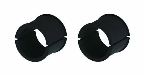 Die ERATAC Reducer Rings bieten eine Gewichtsreduktion von bis zu 12%, robuste 25 mm Klemmweite und eine modulare Plattform für Zubehör wie Picatinny-Schienen.