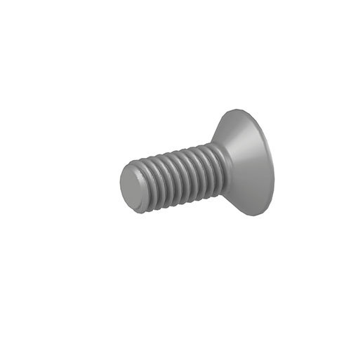 Die ERATAC Countersunk Screw M3x7 für Montagen bieten dir eine präzise Passform und optimale Stabilität, ideal für deine Waffen und Zubehör.