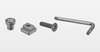 Mit dem Conversion Kit für den Harris Adapter von ERATAC kannst du dein Modell einfach auf die slot-nut Version umrüsten – alles für eine reibungslose Installation!