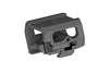 Der USL-Mount für Trijicon RMR bietet ein ultradünnes Profil, ist 100% rückstoßfest und aus hochwertigem 7075 Aluminium gefertigt – für maximale Zuverlässigkeit!