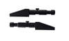Der ERATAC Versa-Pod-Adapter Slider ARCA-Rail bietet extreme Haltbarkeit und Zuverlässigkeit, ideal für Wettkampfschützen und taktische Einsätze unter härtesten Bedingungen.