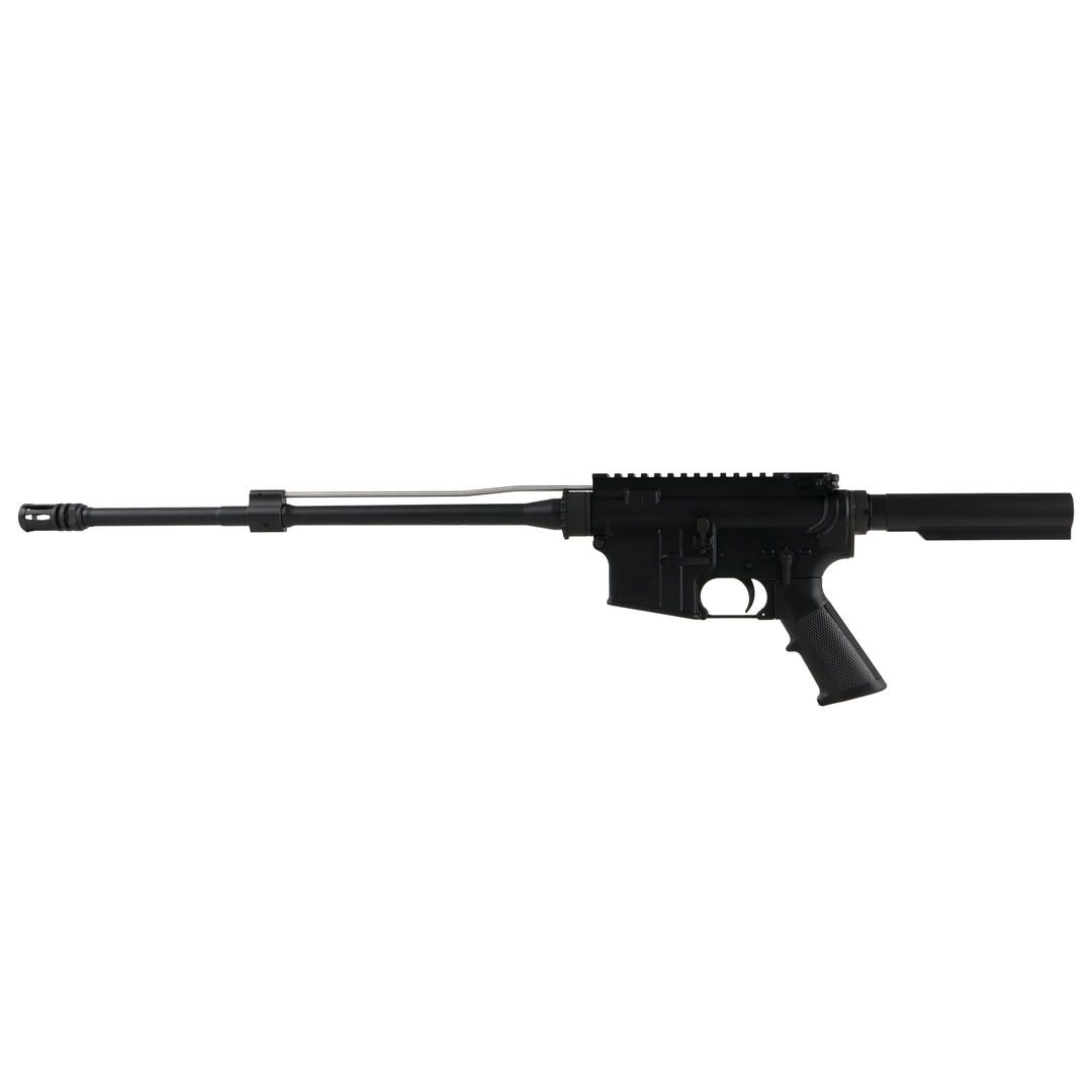 AR-15 9mm > Waffen - Vorschau 0