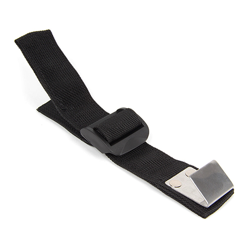 Entdecke den ULFHEDNAR verstellbaren Schulterhaken für Gewehrriemen! 🎯 Perfekt für schnelles Verstellen und vielseitig einsetzbar.