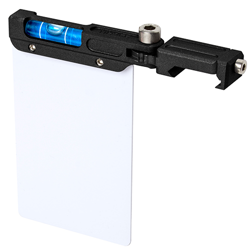 Entdecke die ULFHEDNAR Wasserwaage für Picatinny! 🛠️ Ideal für Wettkampfschützen und aus hochwertigem Aluminium gefertigt.