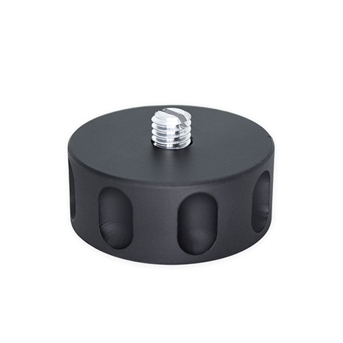 Erhöhe deine Spektiv Plattform mit dem ULFHEDNAR Raiser Adapter 2cm 