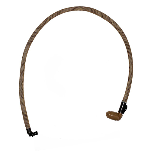 Entdecke den QORE PERFORMANCE Source 90 Trinkschlauch mit Storm Bite Ventil 🌊 - perfekt für deine IcePlate Curve und kompatibel mit anderen Qore Produkten!