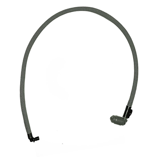 Entdecke den Source 90 Trinkschlauch mit Storm Bite Ventil 🌊 - perfekt für deine IcePlate Curve. Kompatibel und in Ranger Green erhältlich!