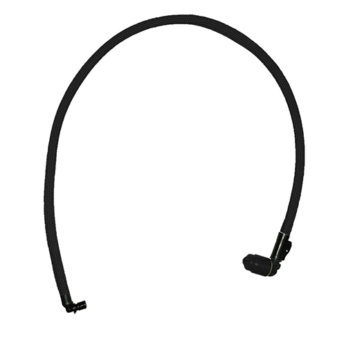 Entdecke den QORE PERFORMANCE Source 90 Trinkschlauch mit Storm Bite Ventil 🥤, perfekt für IcePlate Curve und kompatibel mit Qore-Produkten!