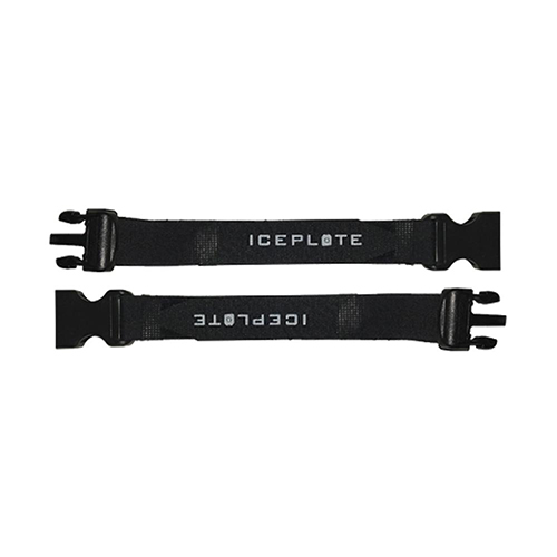 Sichere dir die QORE PERFORMANCE IcePlate Side Release Armor Straps für optimale Stabilität. 🌟 Perfekt für deine externen Träger!