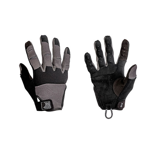 Entdecke die SKD TACTICAL PIG FDT Alpha Touch Handschuhe 🧤. Optimiert für taktisches Schießen, mit Touchscreen-Funktion und perfektem Grip!