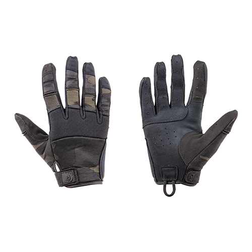 Entdecke die SKD TACTICAL PIG FDT Alpha Touch Handschuhe 🧤 für perfekten Grip und Freiheit bei jedem Schuss. Ideal für Sportler und Spezialkräfte!