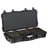 EXPLORER CASES Red 7814 BGS - inkl. Waffentasche