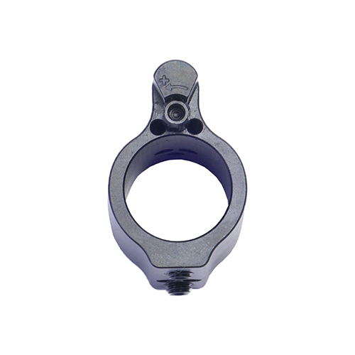 Entdecke den SCHMEISSER verstellbaren Gasblock .750 für AR-15. 🔧 Mit 20 Positionen und wenig Erosion – perfekt für deine Anpassungen!