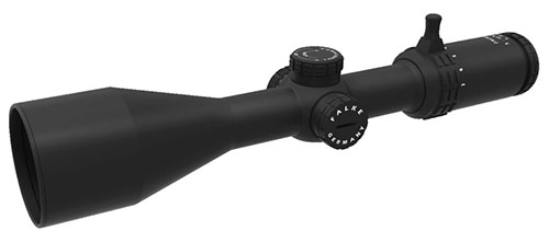Entdecke das Falke 3-12x56 L4 Zielfernrohr 🔭 – ideal für die Ansitzjagd mit hoher Dämmerungsleistung und elegantem Design. Perfekt für dein Gewehr!