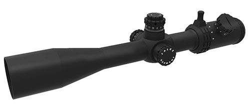 Entdecke das FALKE 4-16x44 Mil Dot Scope 🎯 – perfekt für Jäger und Sportschützen mit präziser Anpassung und klarer Sicht unter allen Bedingungen.