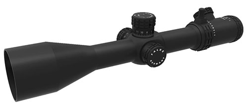 Entdecke das Falke 5-30x56 MilDot Scope 🥇 mit hochwertiger Optik für präzise Schüsse auf über 1.000 m. Optimal bei jedem Licht!