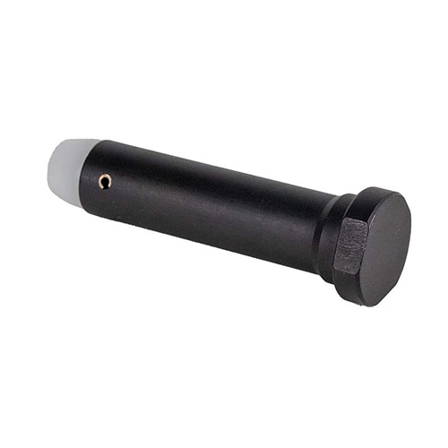 Entdecke den AR-15 Mil-Spec Carbine Buffer für optimalen Rückstoß 🚀. Ideal für Schalldämpfer oder kurze Läufe. Jetzt kaufen!