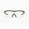 Die GTS Ballistic Shooting Glasses bieten zuverlässigen Augenschutz, klare Sicht und Komfort für jeden Schützen, ideal für den Einsatz im Training und Wettkampf.