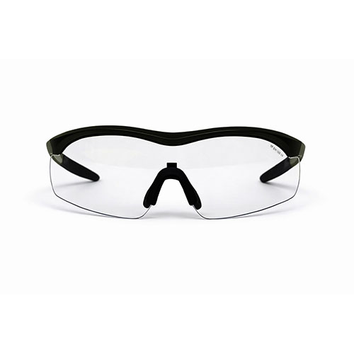 Die GTS Ballistic Shooting Glasses bieten zuverlässigen Augenschutz, klare Sicht und hohen Tragekomfort für Schützen in jeder Situation.