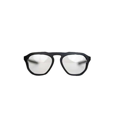 Die GTS Gunsmithing Glasses bieten zertifizierten Augenschutz mit klarem, verzerrungsfreiem Blick, seitlichem Schutz und leichtem, ergonomischem Design für präzises Arbeiten.