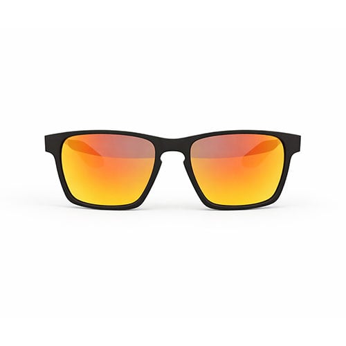 Die GTS Ballistic Sunglasses bieten zertifizierten Augenschutz, eine klassische Optik und zuverlässige Stoßfestigkeit für den Alltag und den Schießstand.