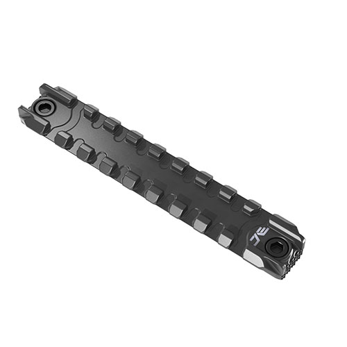 Entdecke die JAE M-LOK Picatinny Forend Rail (4
