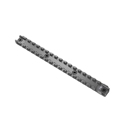 Entdecke die JAE M-LOK Picatinny Forend Rail (8