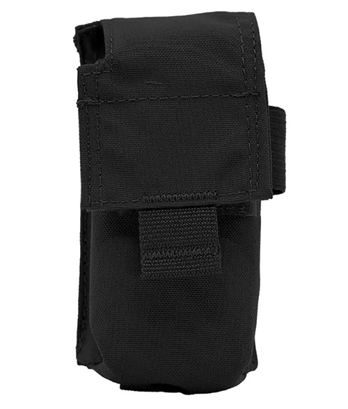 Die Kestrel Tactical Pouch schützt deine Kestrel Messgeräte zuverlässig, ist leicht, aus robustem 500D Cordura® und MOLLE/PALS-kompatibel für vielseitige Befestigung.