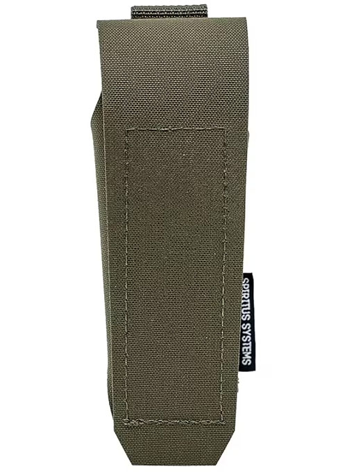 Die Kestrel Tactical Pouch bietet perfekten Schutz für Kestrel Messgeräte, ist aus robustem 500D Cordura® gefertigt und MOLLE-kompatibel für vielseitige Befestigung.