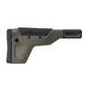 Der HNT Carbon Fiber Buttstock ist ultraleicht, faltbar und anpassbar, ideal für Jagden und Wettbewerbe – weniger Gewicht, mehr Leistung und Stabilität!
