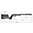 MDT XRS Complete Chassis System Howa 1500, Weatherby Vanguard SA RH FDE