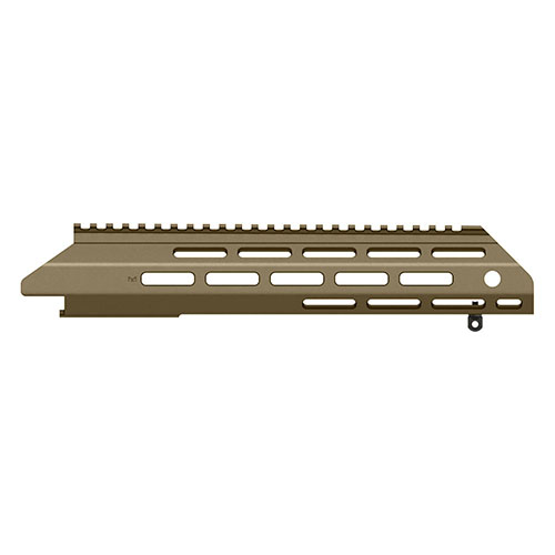 Entdecke den MDT ESS Fore-end mit 18