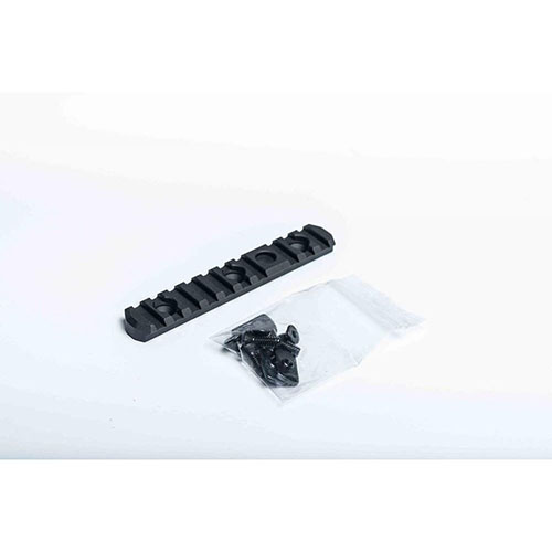 Entdecke die MDT Picatinny Rail 5