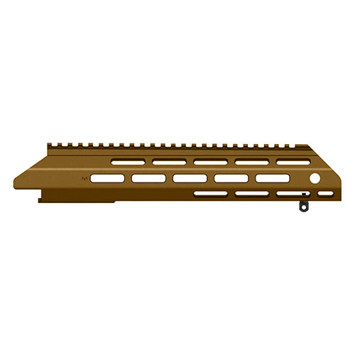 Entdecke den MDT ESS Fore-end mit 18