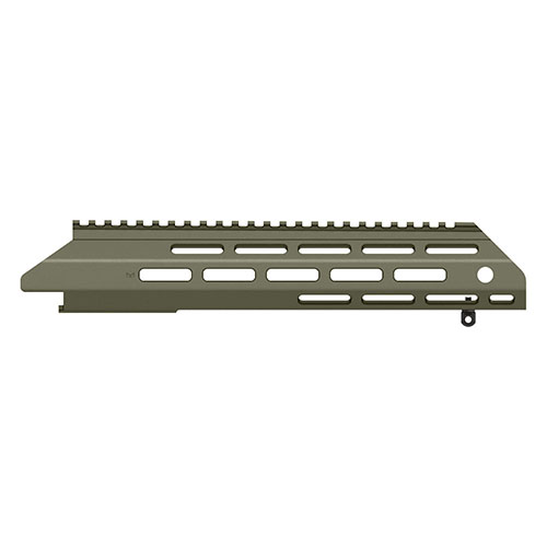 Entdecke den MDT ESS Fore-end mit 18