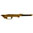ESS Chassis Base-Remington 700 SA-Left Handed-ESS Cerakote Burnt Bronze