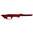 ESS Chassis Base-Howa 1500 SA-Right Handed-ESS Cerakote Crimson Red
