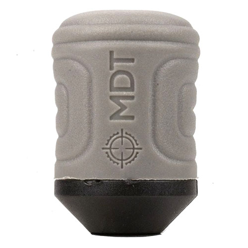 Verbessere dein Gewehr mit dem MDT Bolt Handle! 🔧 Einfache Montage, überlegene Ergonomie und Stil für Tikka T3 und mehr.