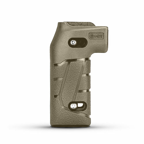 Entdecke den MDT Vertical Grip Premier für AR-15! Perfekt anpassbar für jede Handgröße. ✨ Hol dir den Grip für optimale Kontrolle!