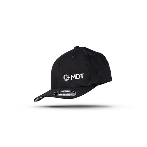 Entdecke die bequeme Flexfit Cap von MDT! 🧢 Stylisch und in zwei Größen erhältlich. Hol dir deinen Look!
