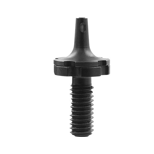 Die MEPRO Tru-Dot FIXED SIGHTS bieten dir tagsüber helle weiße Punkte und leuchten nachts grün, ganz ohne Batterien – ideal für jede Lichtbedingung!