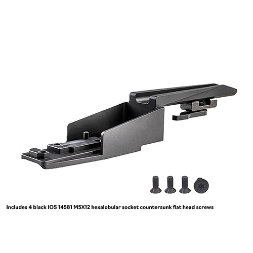 Entdecke das MEPRO M21 Reflexvisier für präzises Zielen ✨. Wartungsfrei, robust und ideal für Tag und Nacht. Immer bereit für den Einsatz!