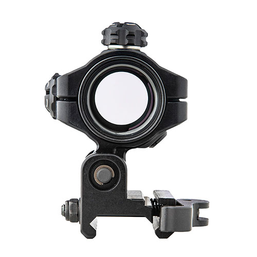 Entdecke das MEPRO MX3 MAGNIFIER für präzise Schüsse! 🔭 Kompakt, robust und perfekt für dein Reflexvisier. Schnelle Zielerfassung garantiert!