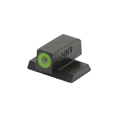 Erlebe die HYPER BRIGHT Pistolenvisiere von MEPROLIGHT! 🌟 Maximale Sichtbarkeit bei Tag und Nacht mit Tritium-Technologie für schnelle Zielerfassung.