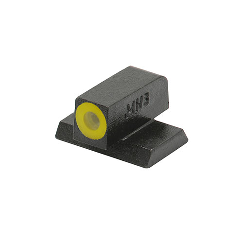 Erlebe die HYPER BRIGHT FIXED PISTOL Sights von MEPROLIGHT! 🌟 Höchste Sichtbarkeit bei Tag und Nacht für präzises Zielen. Jetzt entdecken!